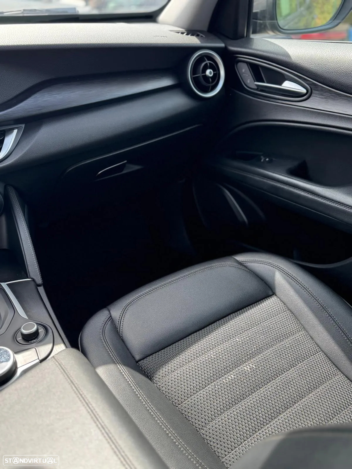 Alfa Romeo Stelvio 2.2 D Super AT8 - 16