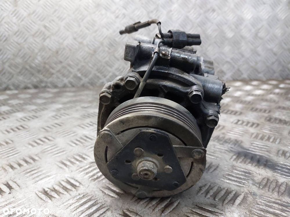 SPRĘŻARKA KOMPRESOR KLIMATYZACJI SUZUKI IGNIS II 1.3 16V 95200-86GA0 - 3