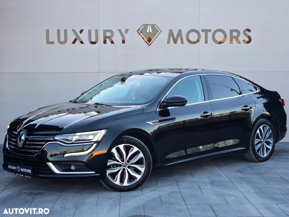 Renault Talisman - 1