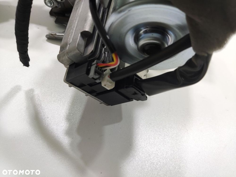WSPOMAGANIE ELEKTRYCZNE KOLUMNA NISSAN E-NV200 2014-2021 48810-4FA0B - 5