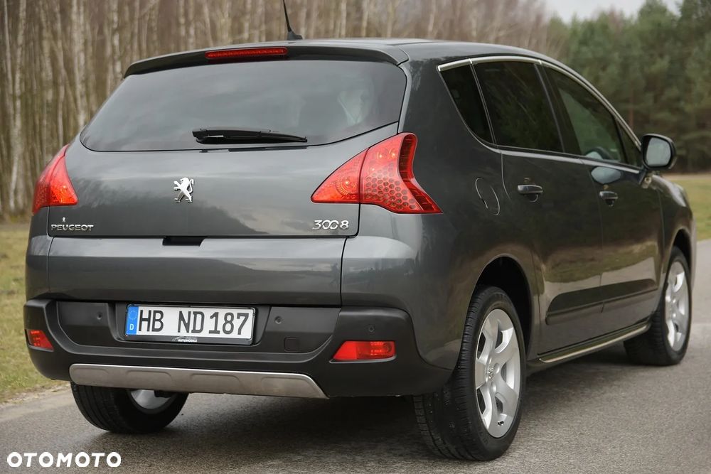Peugeot 3008 ver-1-6-2wd-trend - 7