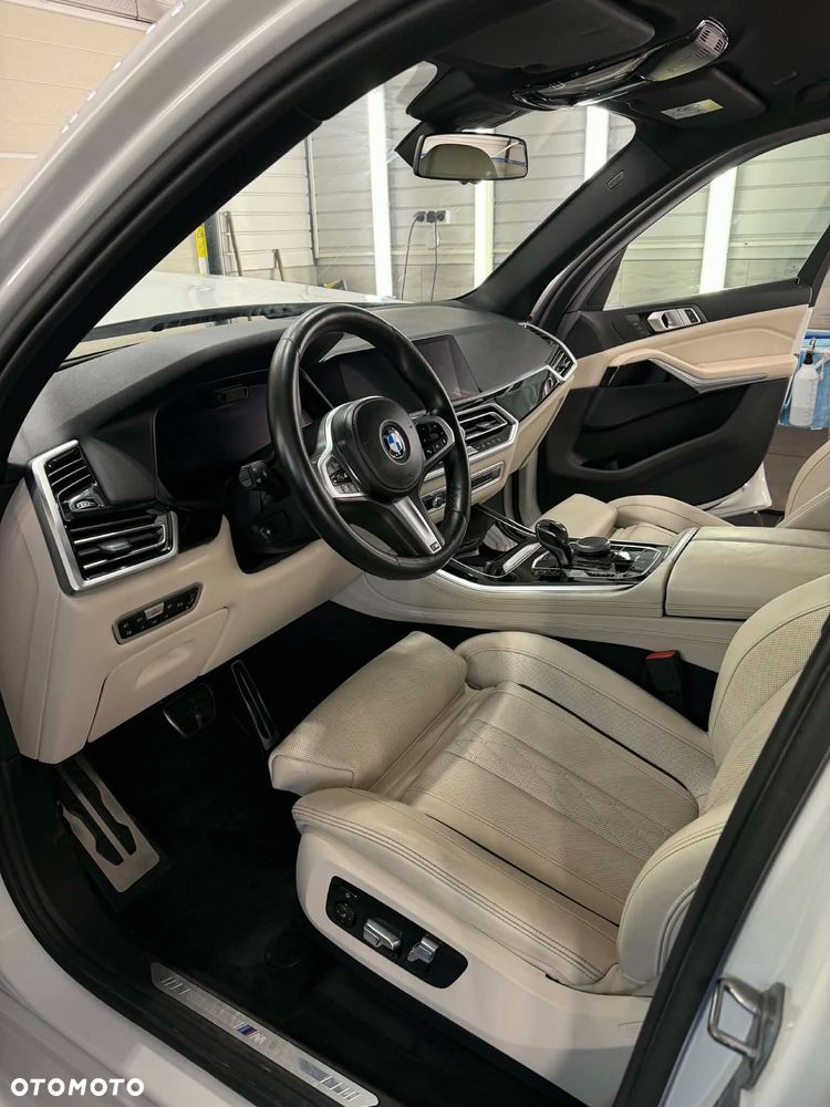 BMW X5 xDrive30d - 12