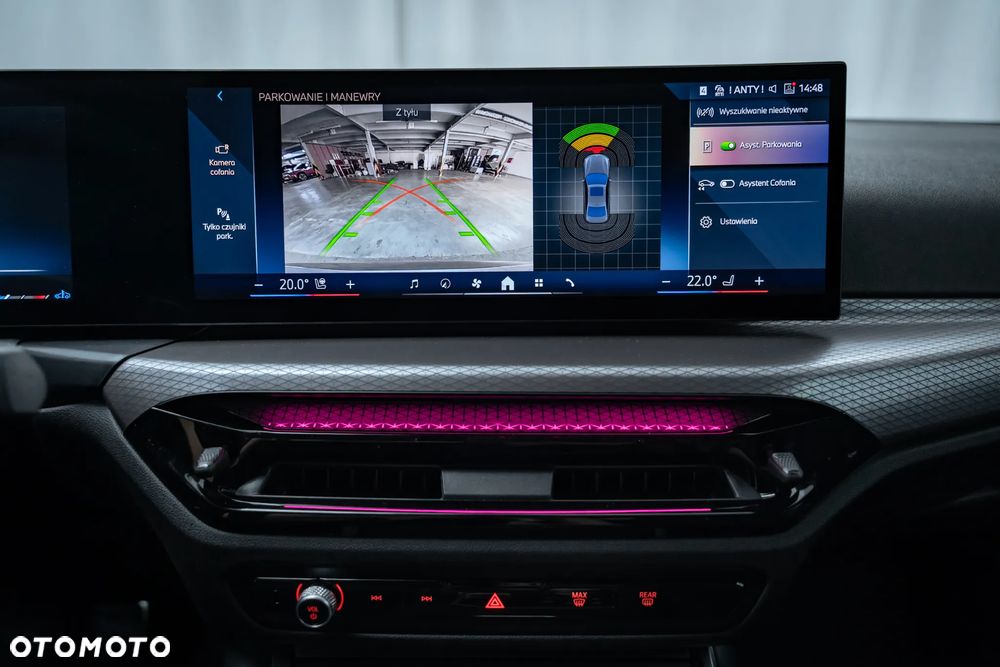 BMW Seria 3 318i M Sport - 38