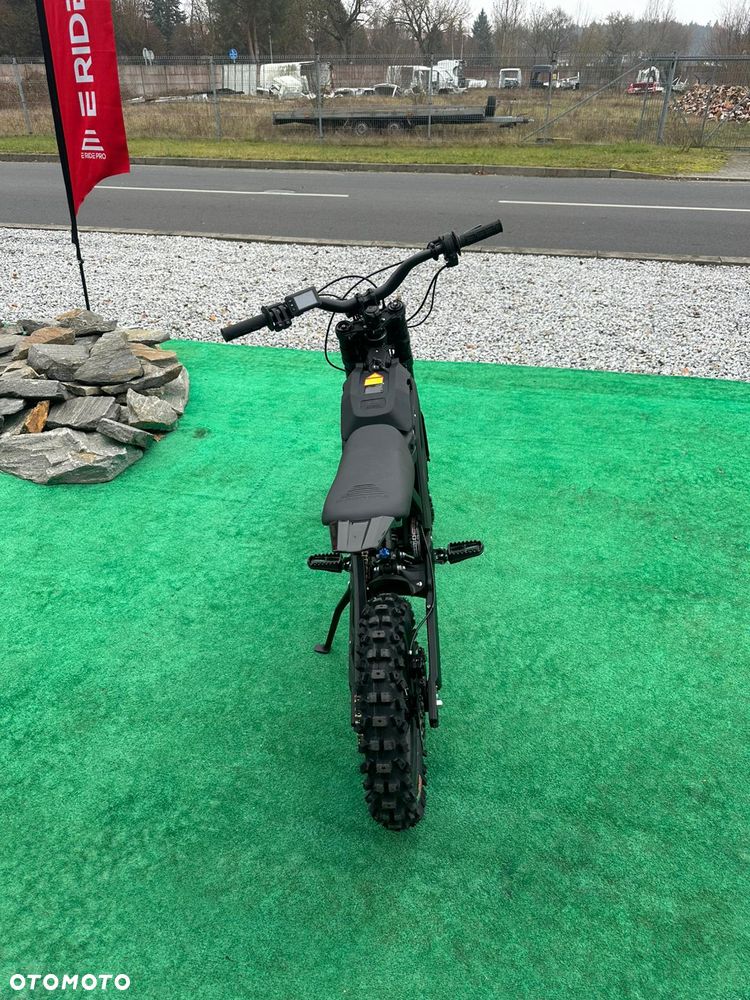 E Ride Pro S - 12