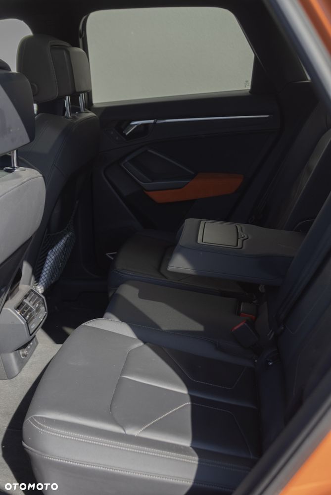 Audi Q3 - 12