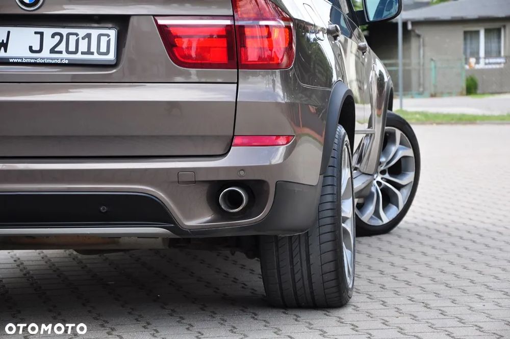 BMW X5 4.0d xDrive - 15