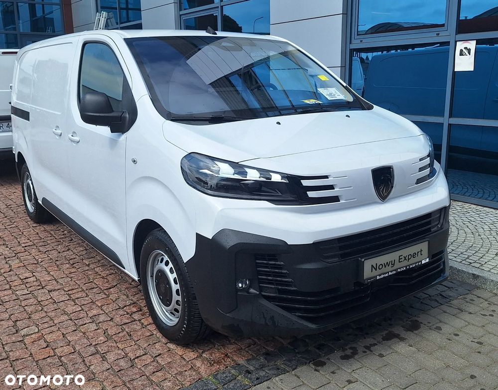Peugeot Expert Furgon M Diesel 2.2 150 KM Manual - 1