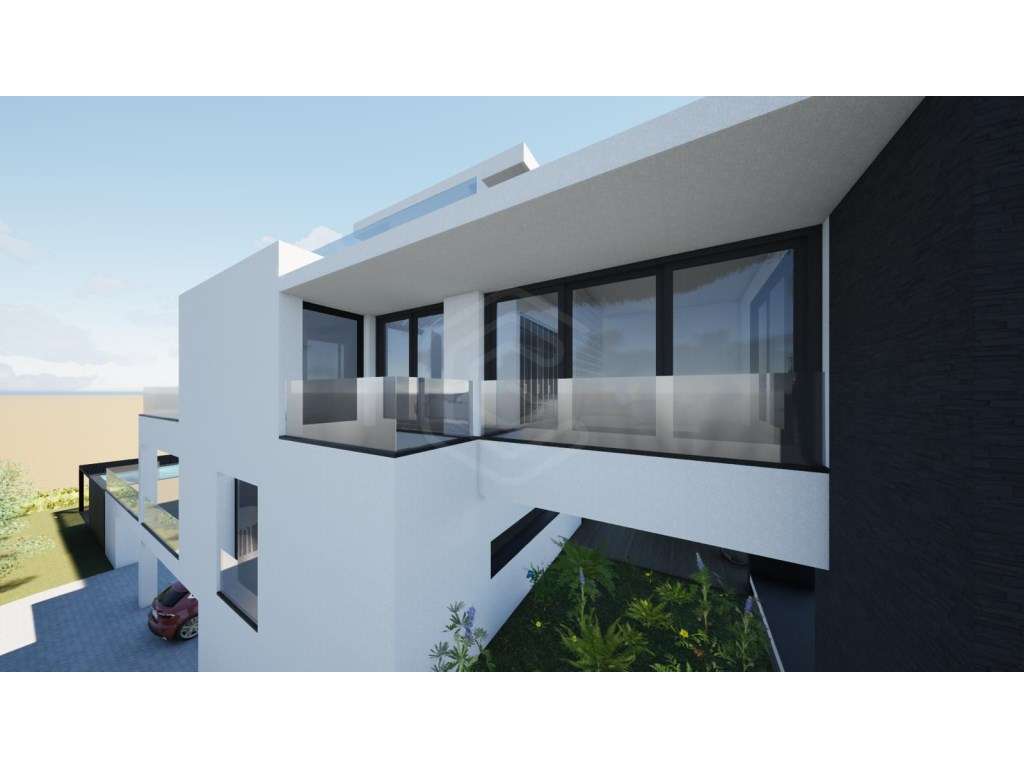 Moradia T4 com piscina em zona tranquila de Tavira, Algarve - Grande imagem: 2/24