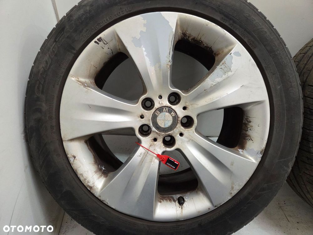 FELGI BMW X5 E70 19 CALI OE 6772247 6772248 - 2
