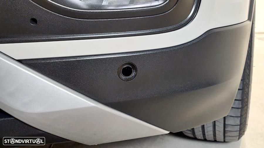 VW T-Cross 1.0 TSI Life - 9