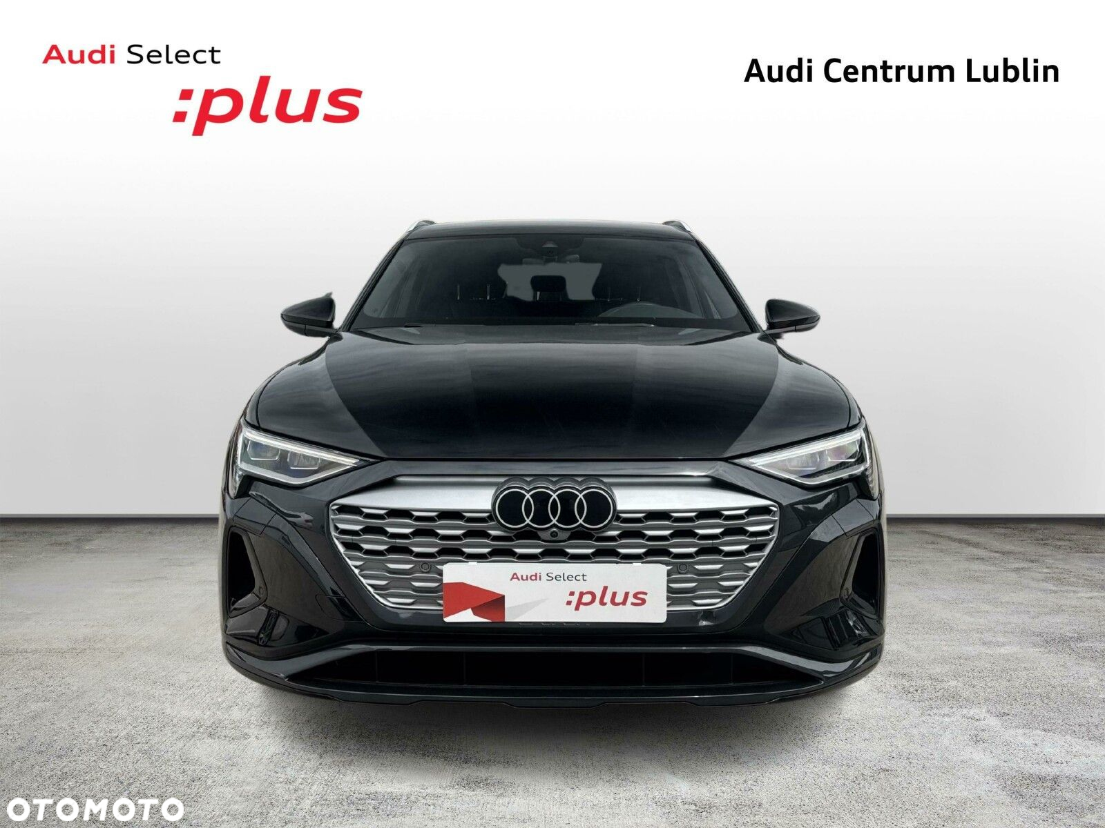 Audi e-tron - 8