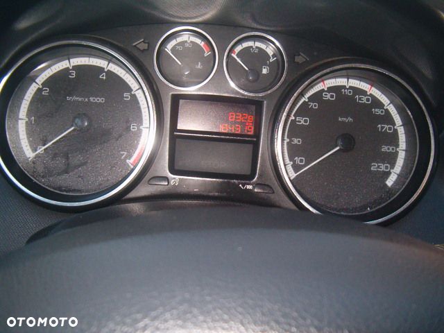 Peugeot 308 - 20
