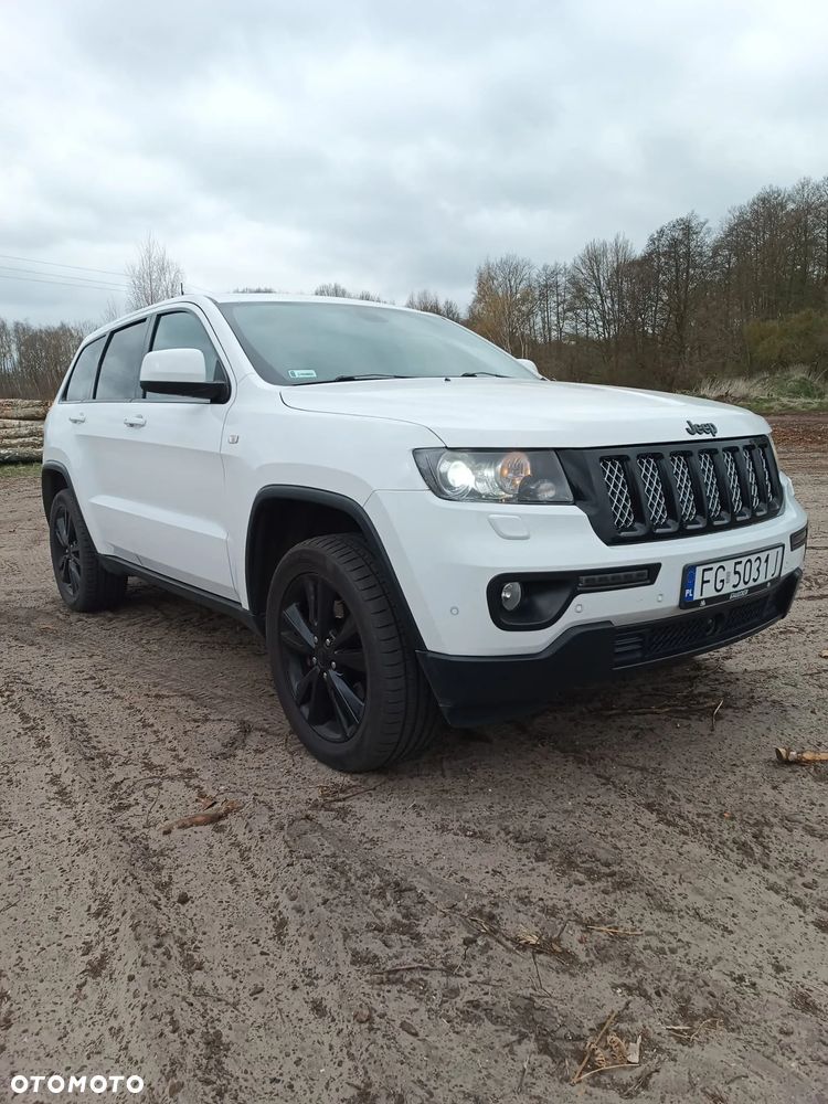 Jeep Grand Cherokee 3.0 CRD S-Limited - 5