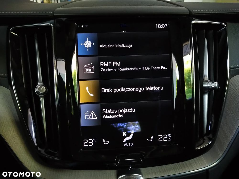 Volvo XC 60 D4 Inscription - 17
