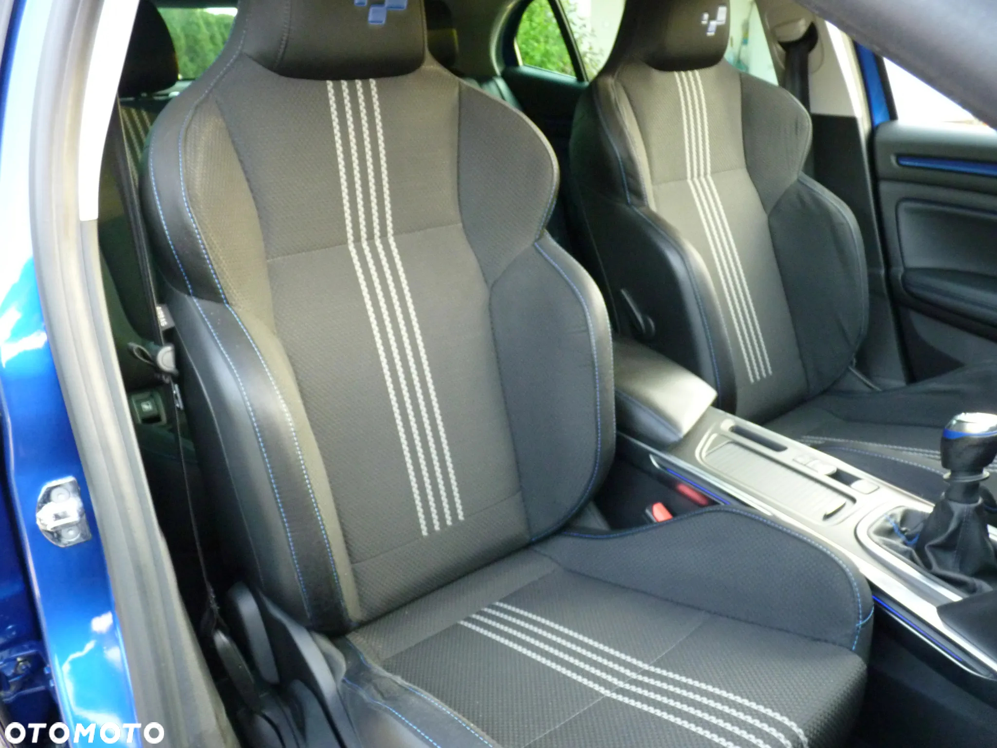 Renault Megane ENERGY TCe 130 GT LINE - 17