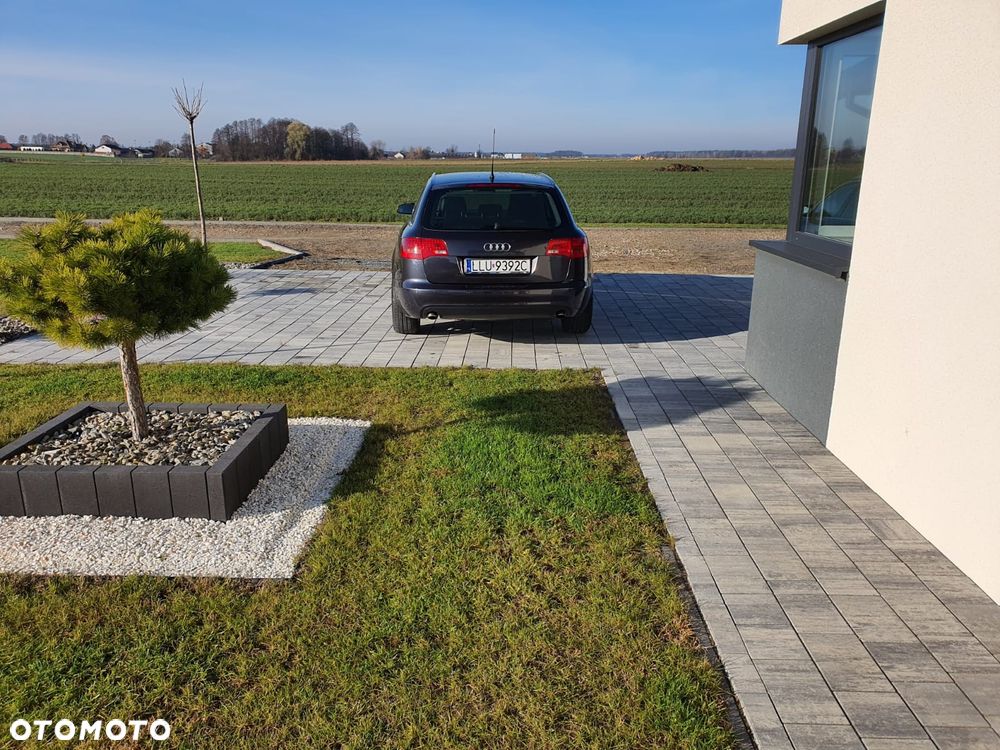 Audi A6 Avant - 7