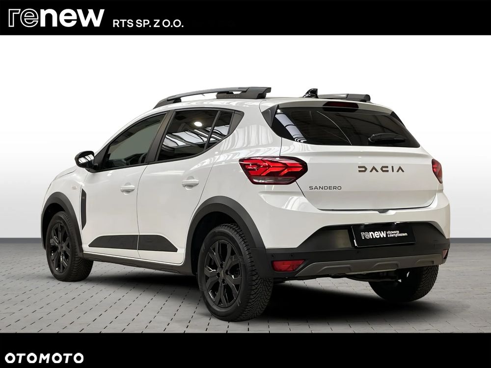 Dacia Sandero Stepway 1.0 TCe Extreme - 3