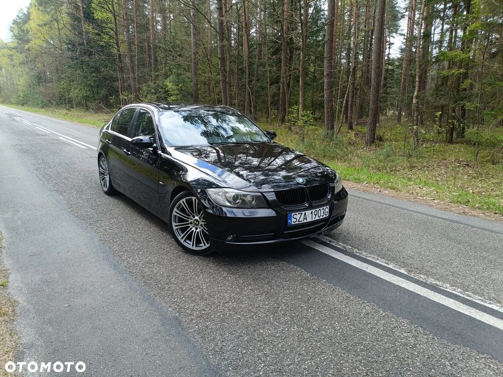 BMW Seria 3 - 2