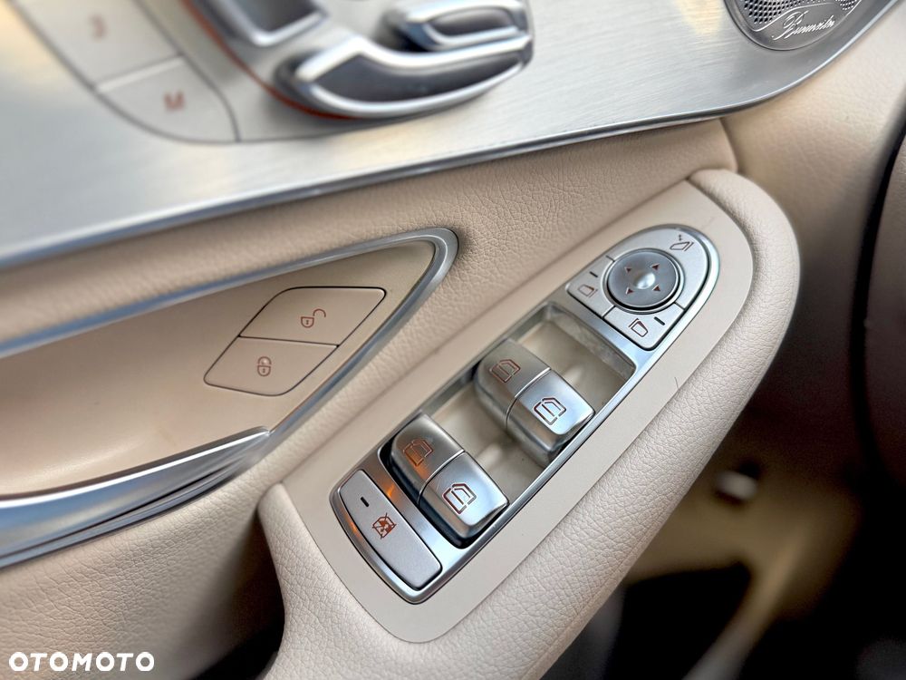 Mercedes-Benz GLC - 40