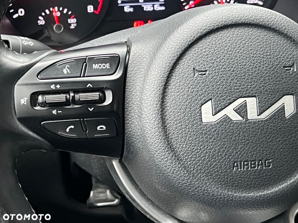 Kia Rio 1.0 T-GDI L Business Line - 19