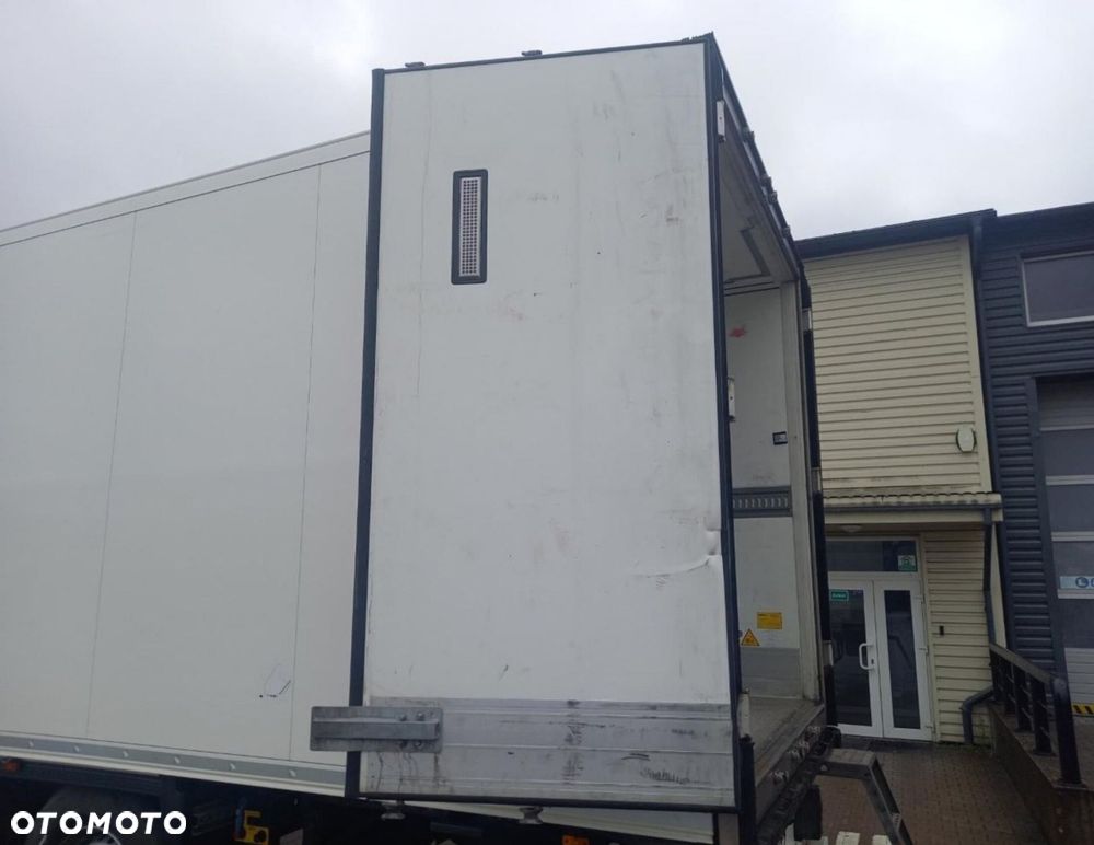 Schmitz Cargobull SKO FP 45 Carrier Vector 1550 - 7