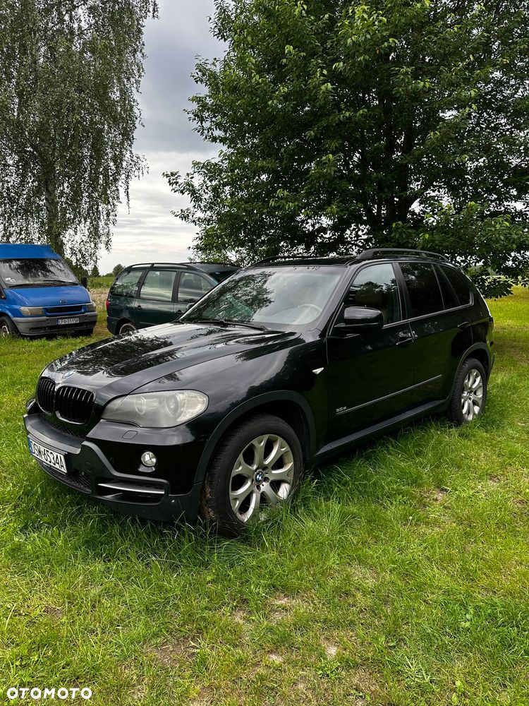 BMW X5 - 2