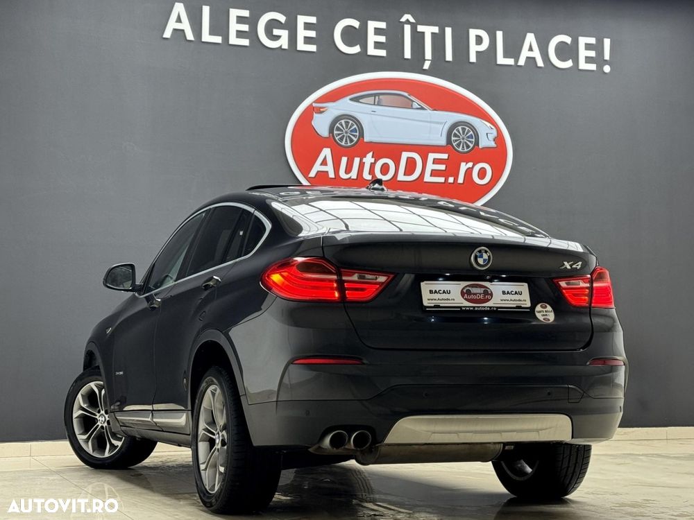BMW X4 - 3
