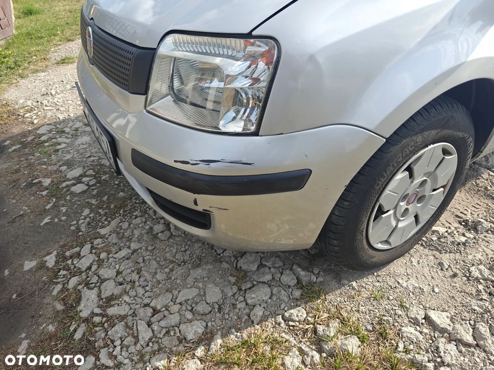 Fiat Panda 1.1 Actual Plus - 20