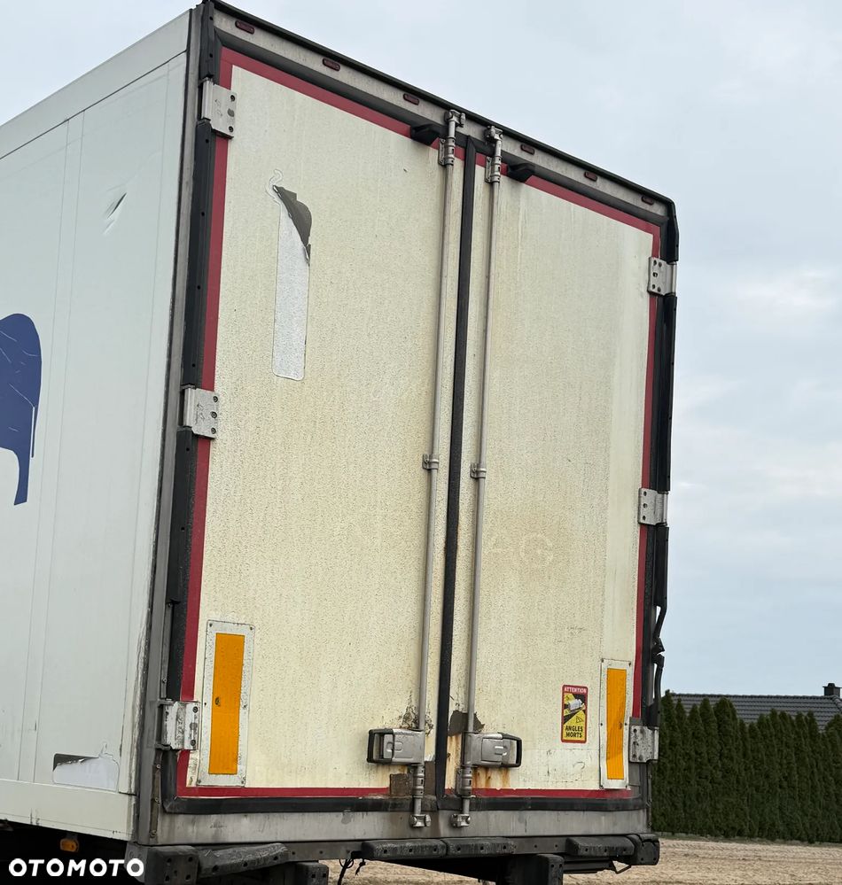 Schmitz Cargobull - 2