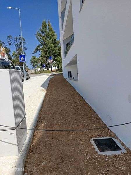 Apartamento T2 novo - Grande imagem: 4/12