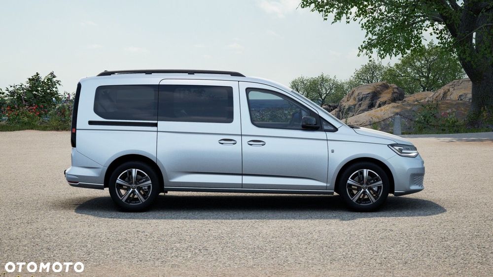 Volkswagen Caddy - 9