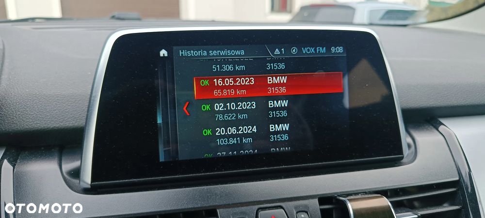 BMW Seria 2 216i GPF Advantage - 31