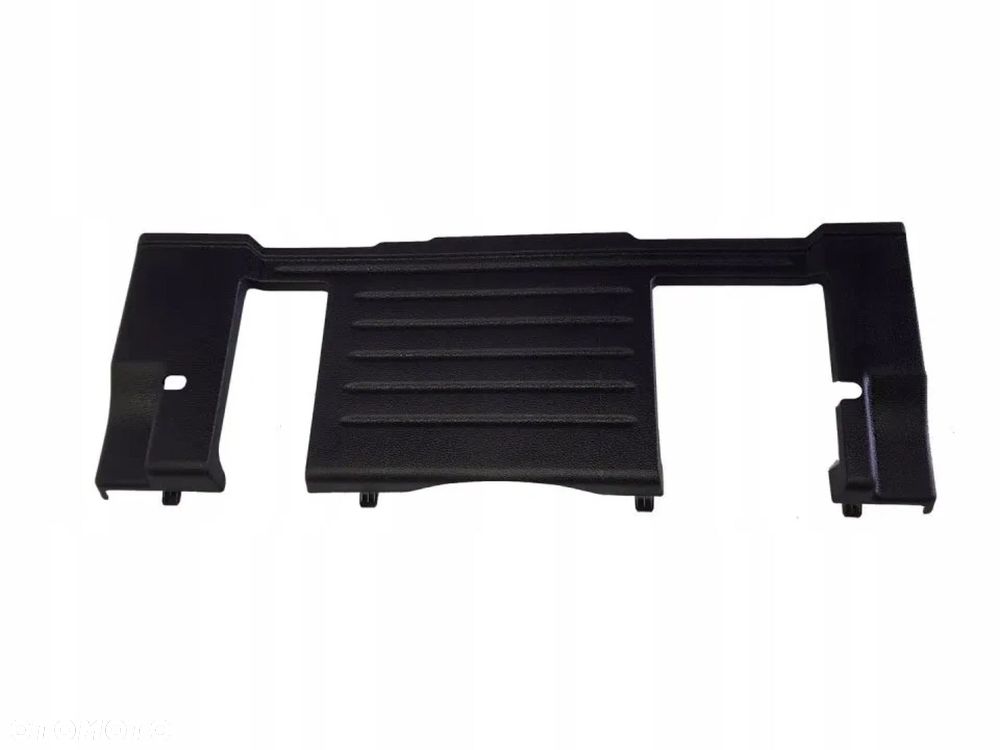 PLASTIK SIEDZENIA TYŁ 749162603R RENAULT CAPTUR II - 1