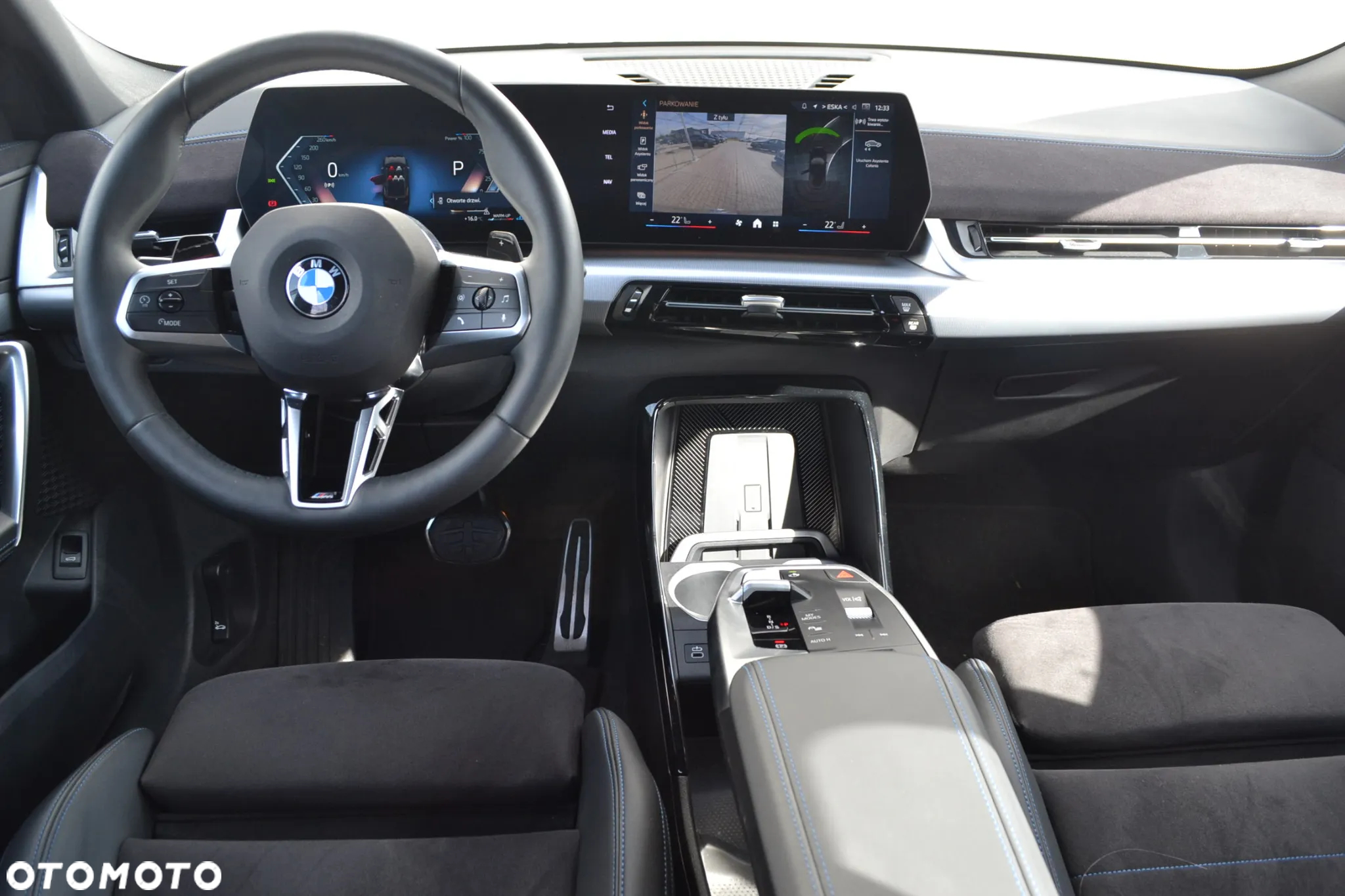 BMW X2 sDrive18d M Sport - 9