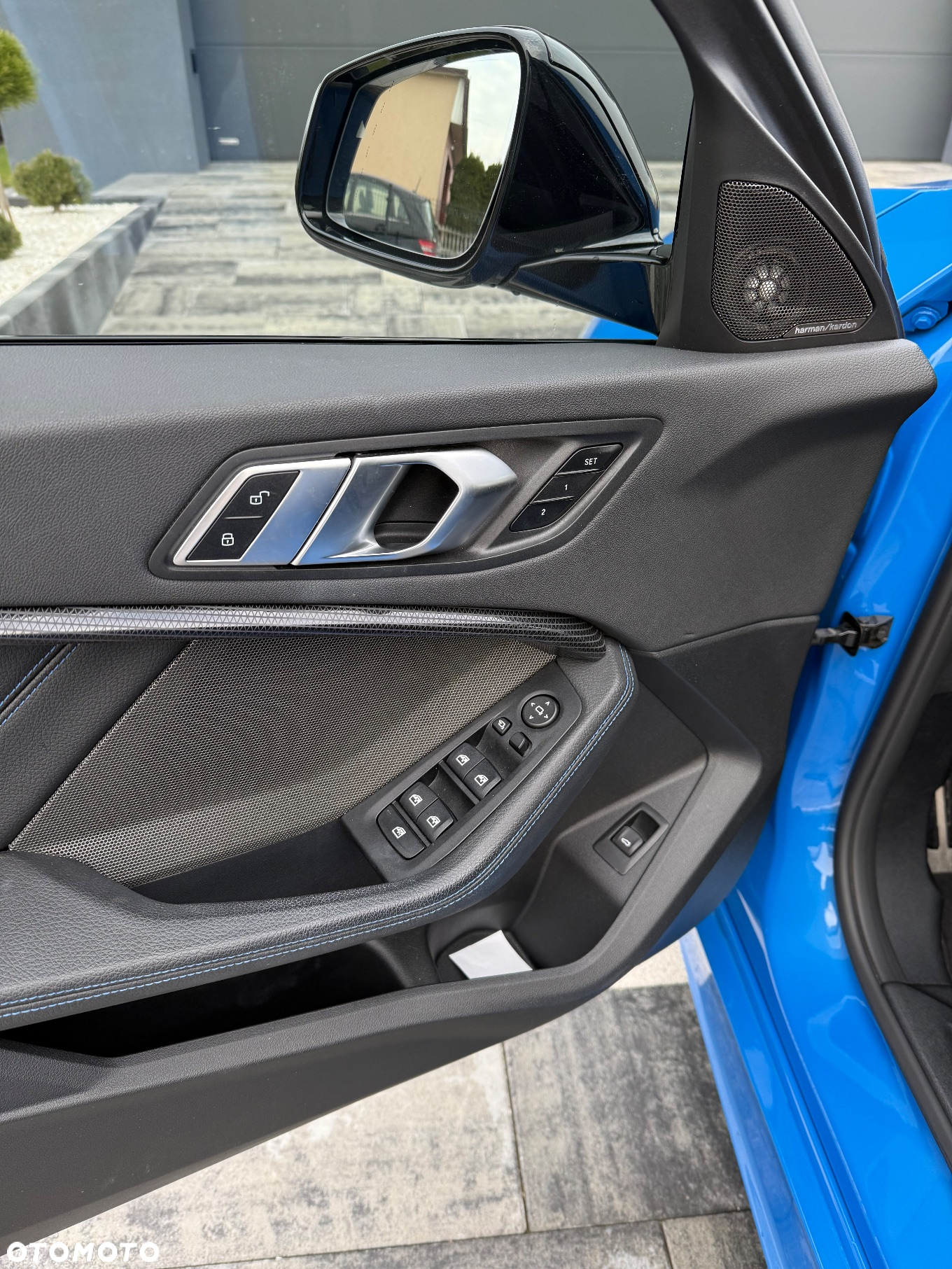 BMW Seria 1 118d M Sport - 11