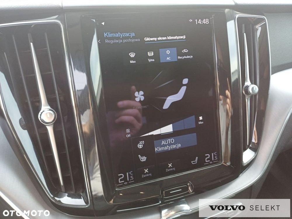 Volvo XC 60 - 23