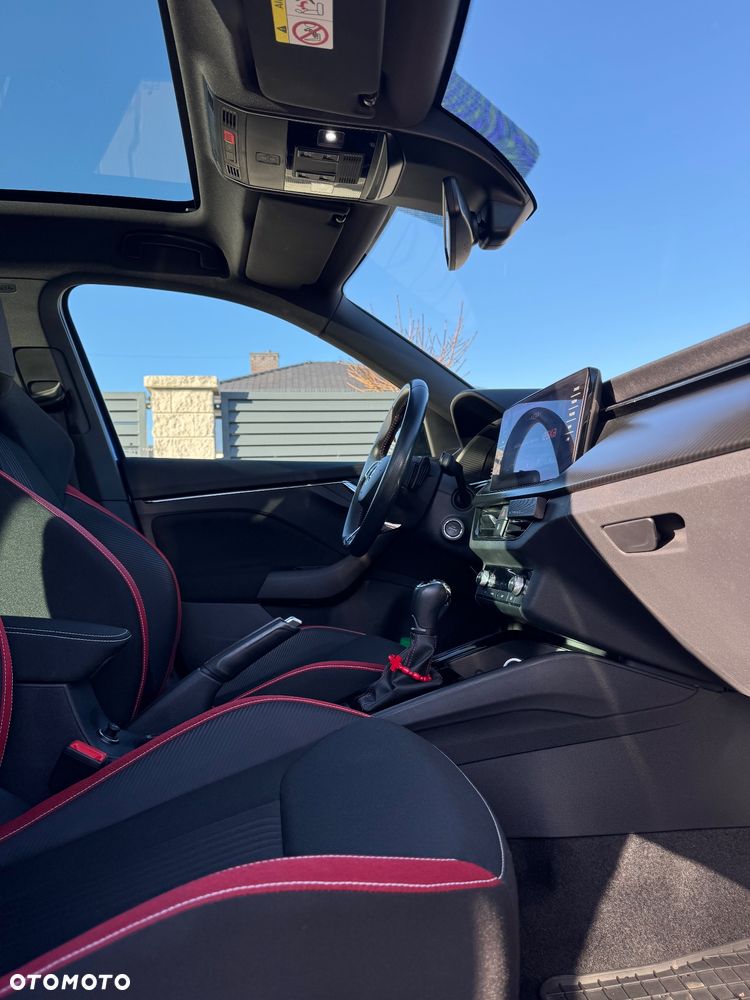 Skoda Kamiq 1.0 TSI Monte Carlo DSG - 4