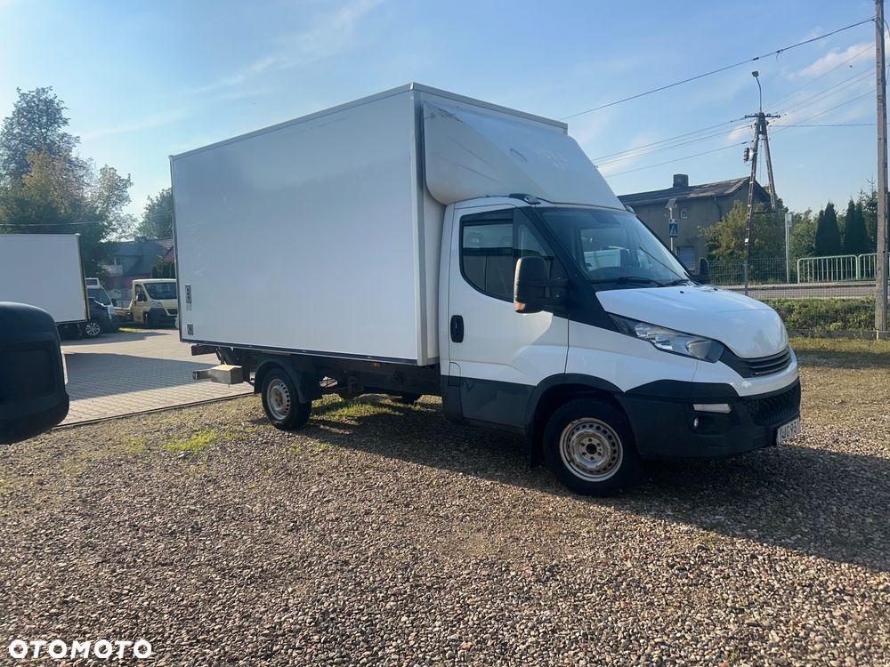 Iveco Daily - 4