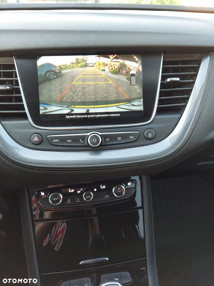 Opel Grandland X 1.5 CDTI Elegance S&S - 21