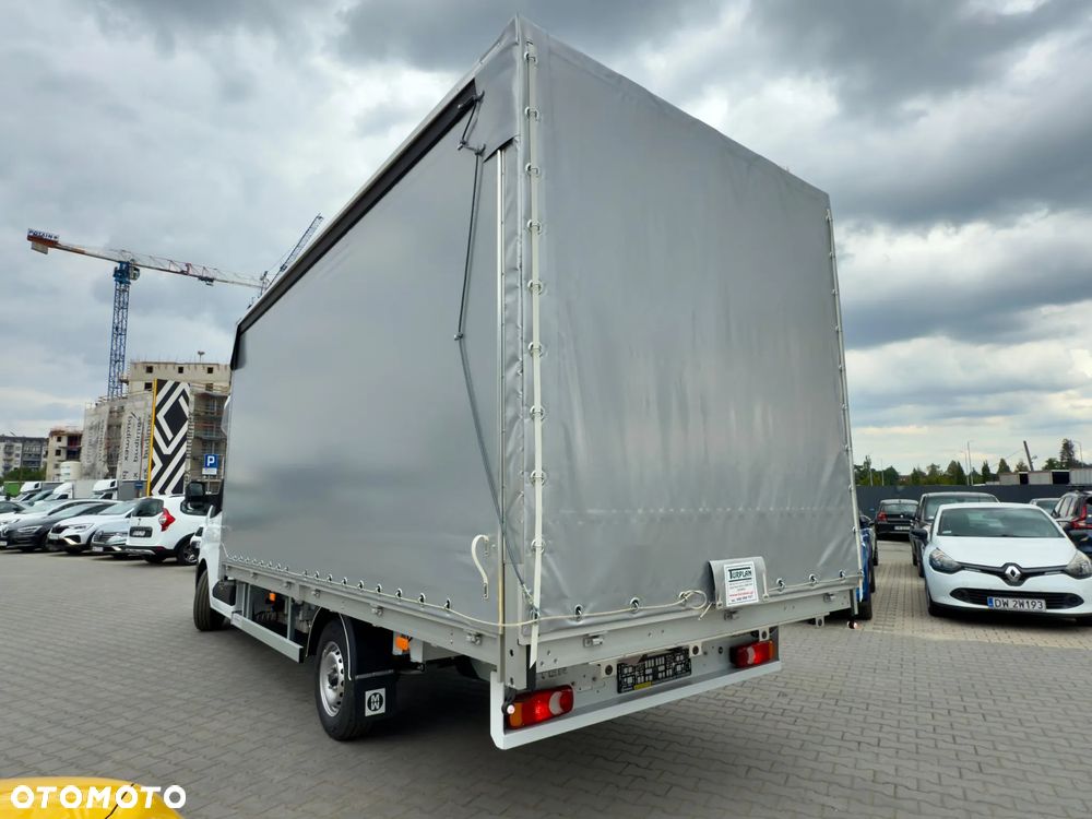 Renault MASTER - 4