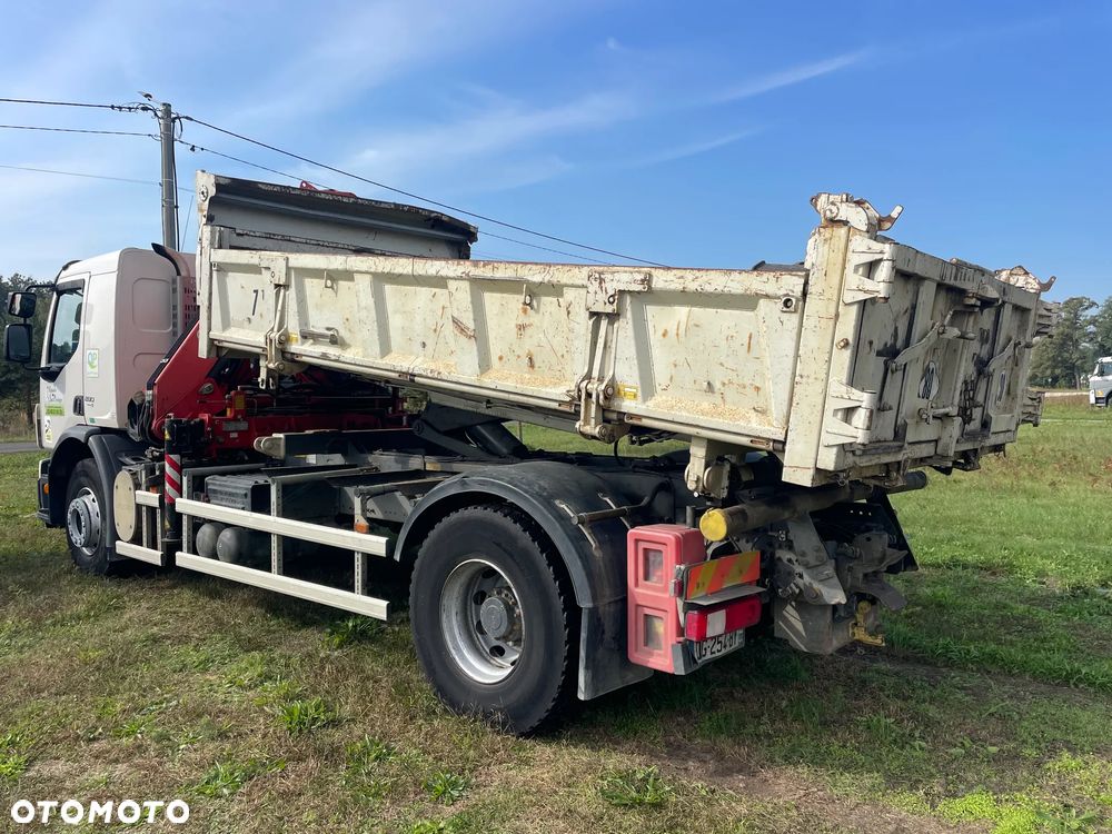 Volvo FE 280 - 3
