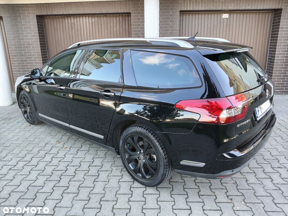 Citroën C5 - 38