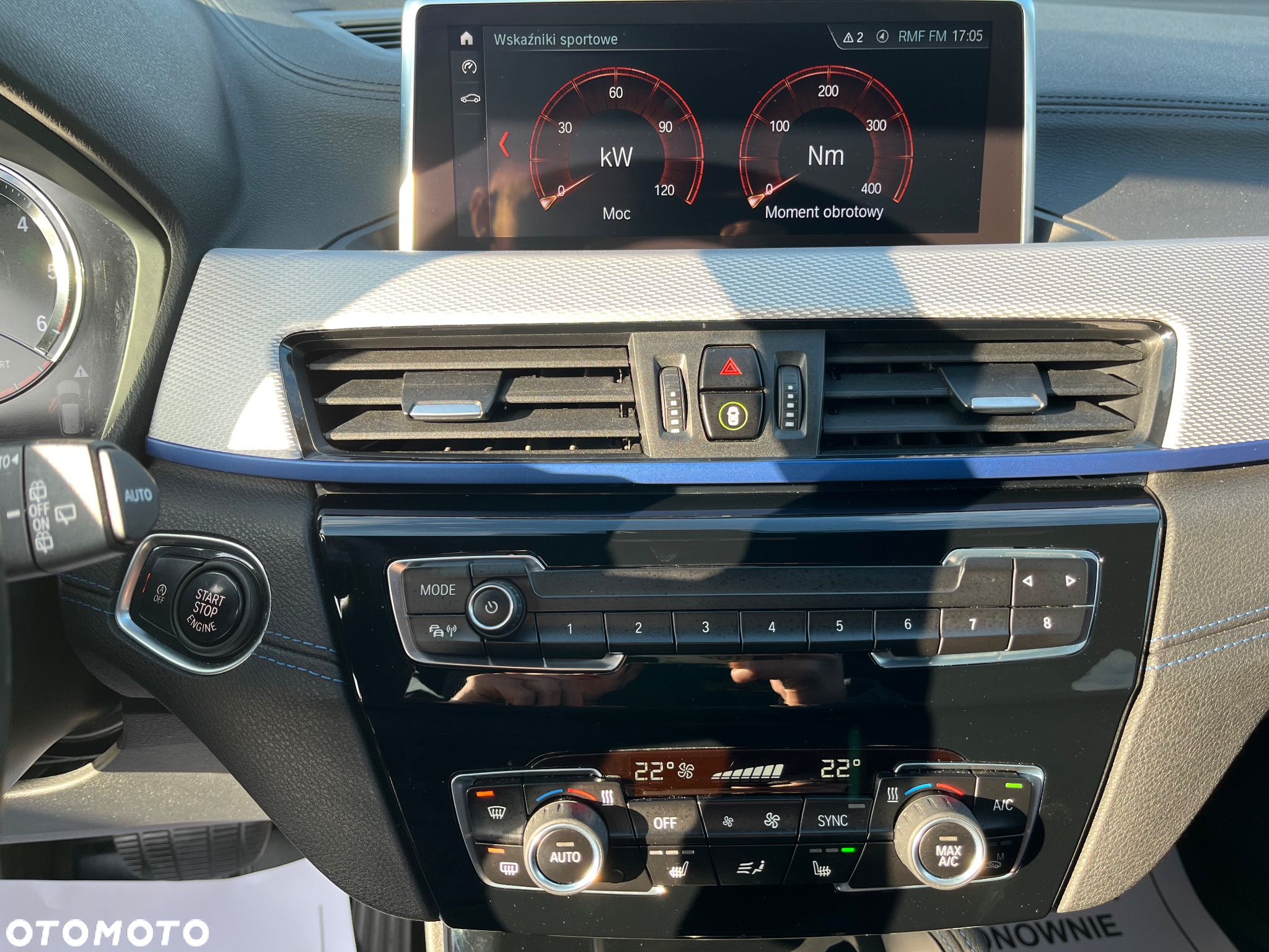 BMW X1 sDrive18d M Sport - 15