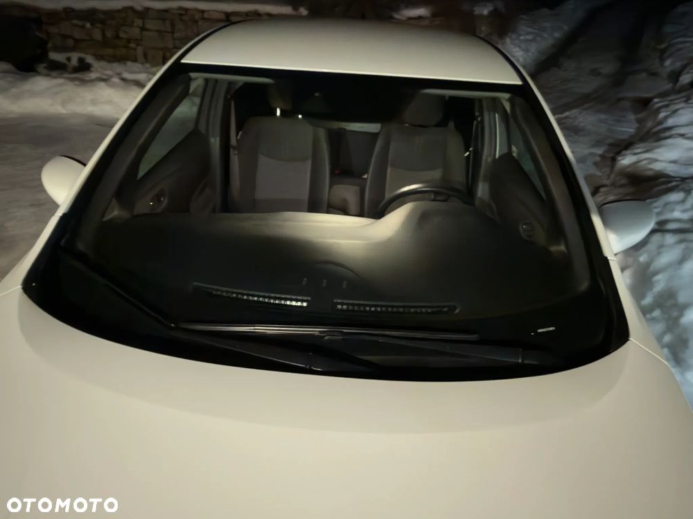 Nissan Leaf 40kWh Acenta - 11