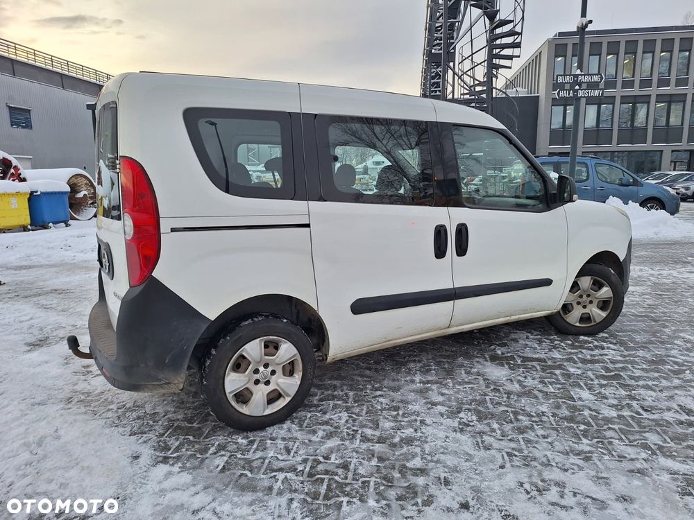 Opel Combo Tour L1H1 - 5