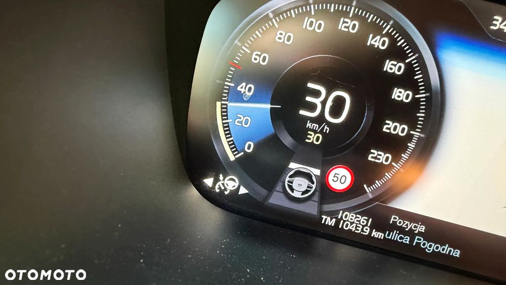 Volvo V60 B4 D Geartronic RDesign - 28