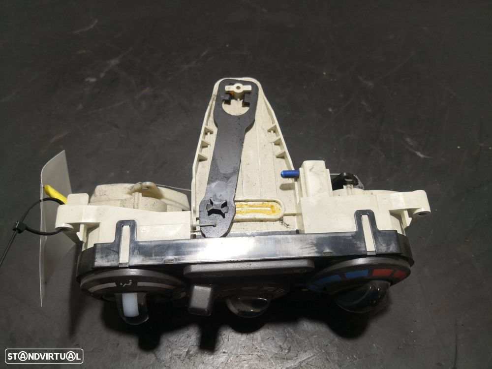 Comando Sofagem Nissan Micra Iii (K12) - 2