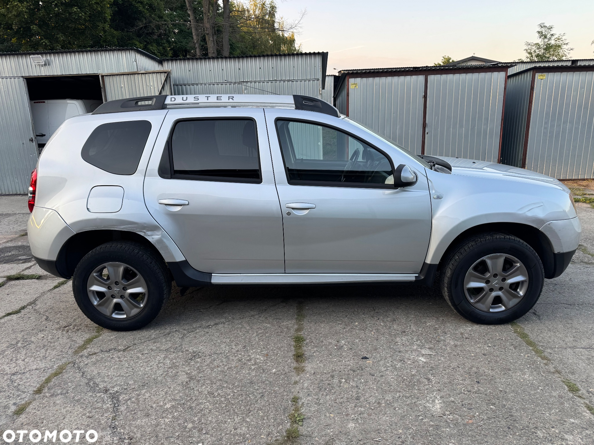 Dacia Duster - 12
