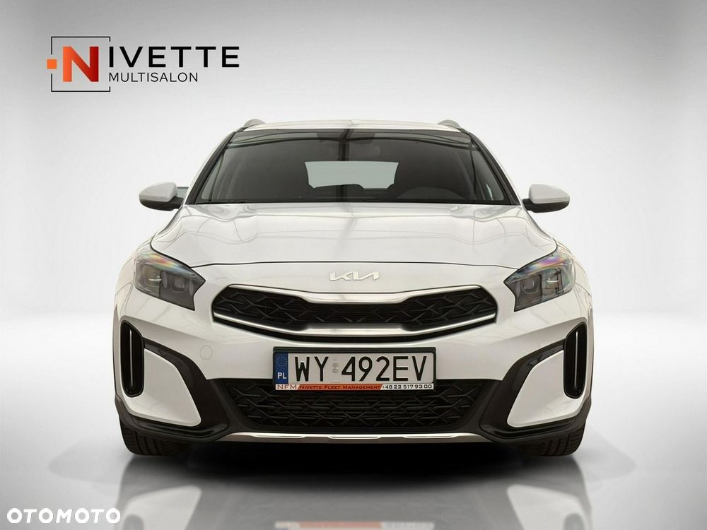 Kia XCeed - 9