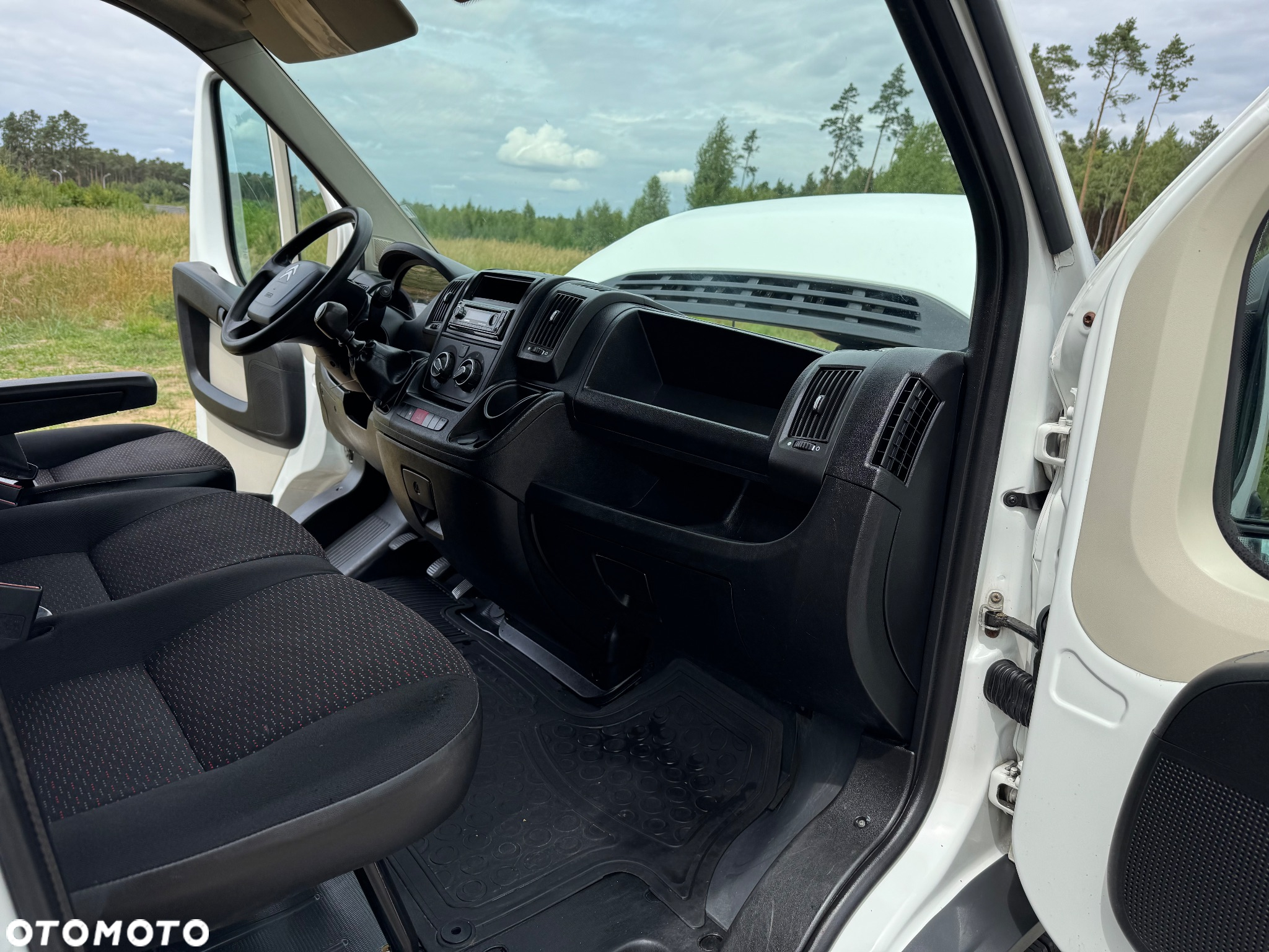 Citroën JUMPER - 14